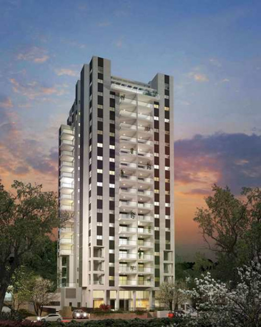 Proyecto nuevo Departamento Netanya