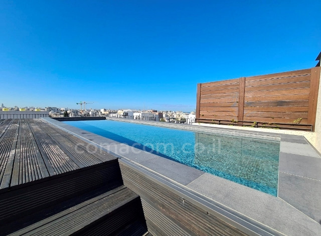 Compra Penthouse Tel Aviv