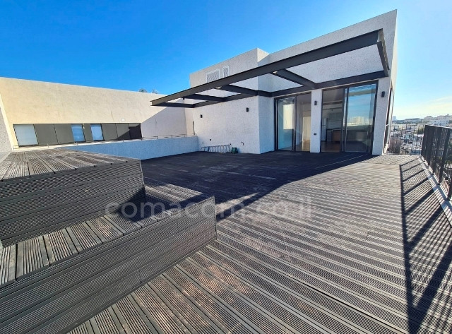 Compra Penthouse Tel Aviv