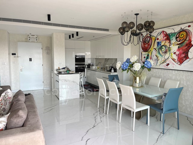 Compra Departamento Tel Aviv