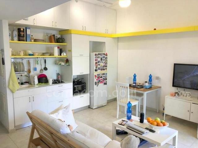 Compra Departamento Tel Aviv