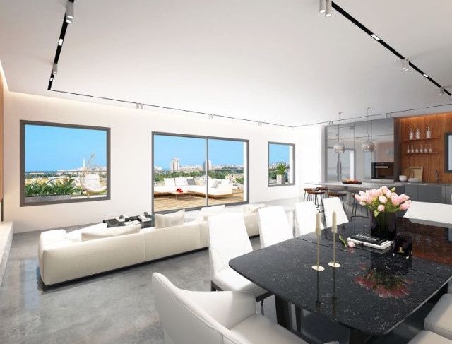 Compra Departamento Netanya