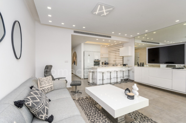 Compra Departamento Tel Aviv