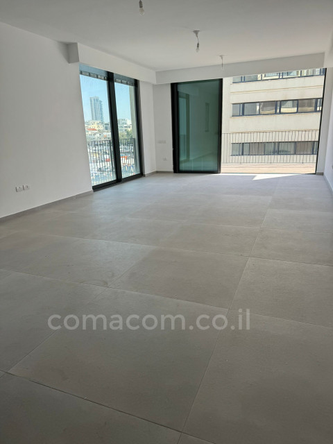 Compra Departamento Tel Aviv