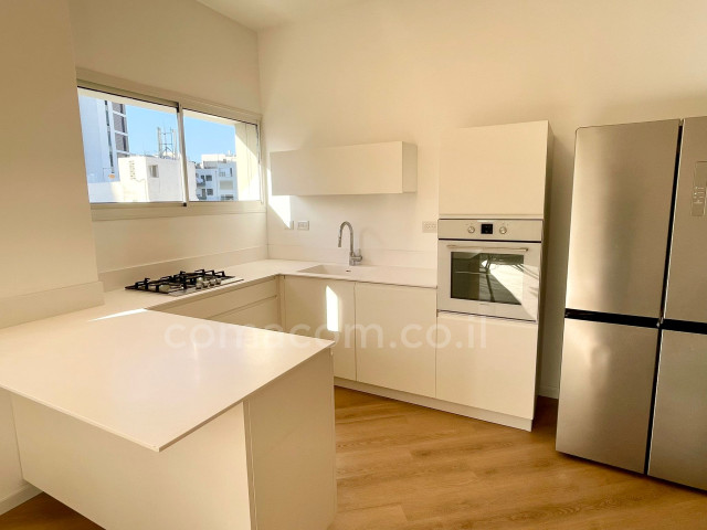 Compra Departamento Tel Aviv