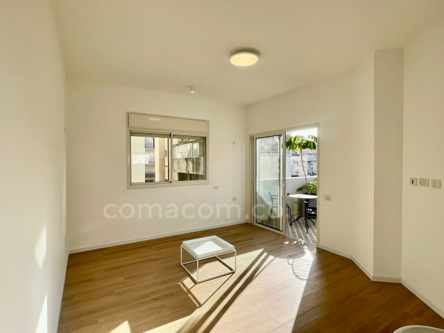 Compra Departamento Tel Aviv