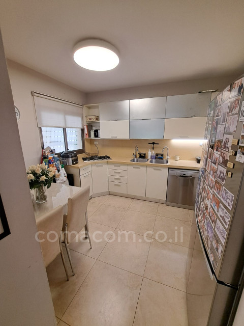 Compra Dúplex Guivat Shmuel