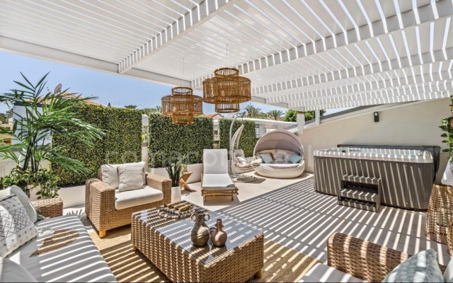 Compra Villa Herzliya