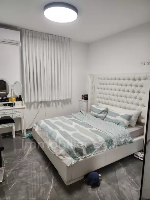 Departamento 4 habitaciones Ashdod Tet vav