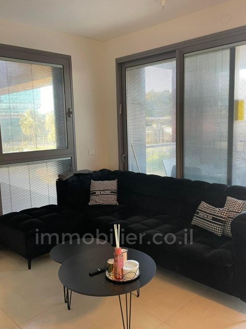 Compra Departamento Herzliya