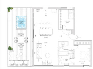 Compra Penthouse Tel Aviv