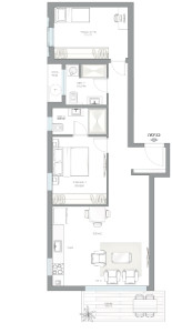 Compra Departamento Tel Aviv