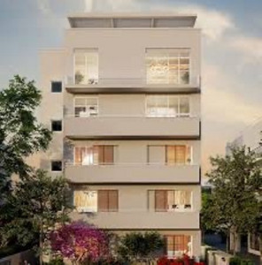 Compra Departamento Tel Aviv