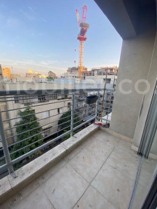 Compra Departamento Tel Aviv