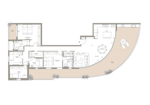 Compra Penthouse Jerusalén