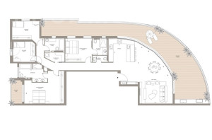 Compra Penthouse Jerusalén