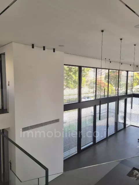 Villa 7 habitaciones Ashdod Tet vav 342-IBL-6791