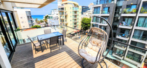 Compra Penthouse Tel Aviv