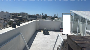 Compra Dúplex-penthouse Tel Aviv