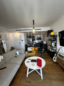 Compra Departamento Tel Aviv