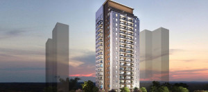 Proyecto nuevo Departamento Bat yam