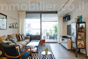 Compra Departamento Tel Aviv