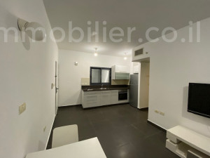 Alquiler Departamento Tel Aviv