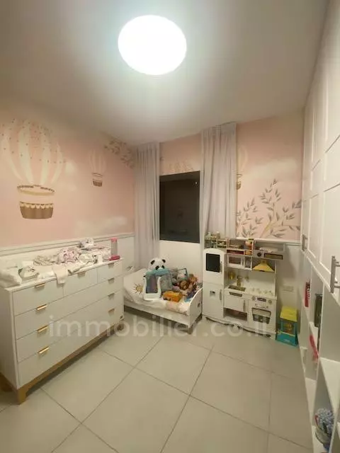 Departamento 3.5 habitaciones Ramat Gan Rue Jabotinski 342-IBL-6882