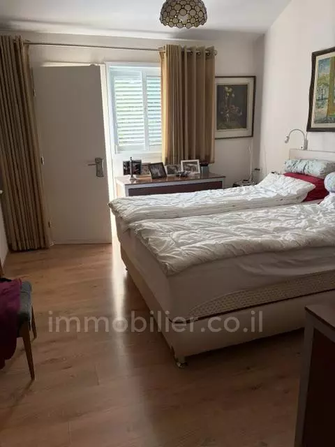 Villa 6 habitaciones Raanana Raanana 342-IBL-6884