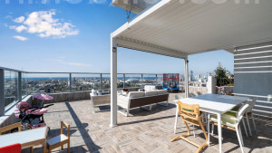 Compra Penthouse Tel Aviv