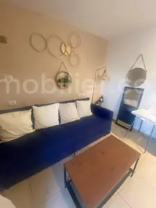 Dúplex 3 habitaciones Tel Aviv Ben-Yehuda