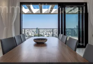 Compra Penthouse Ramat Gan