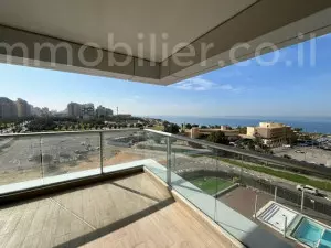 Compra Departamento Netanya