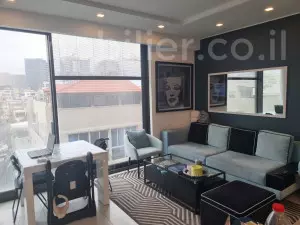 Compra Departamento Tel Aviv