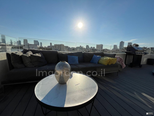 Compra Villa Tel Aviv