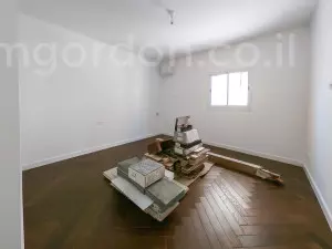 Minipenthouse 3 habitaciones Tel Aviv Shenkin