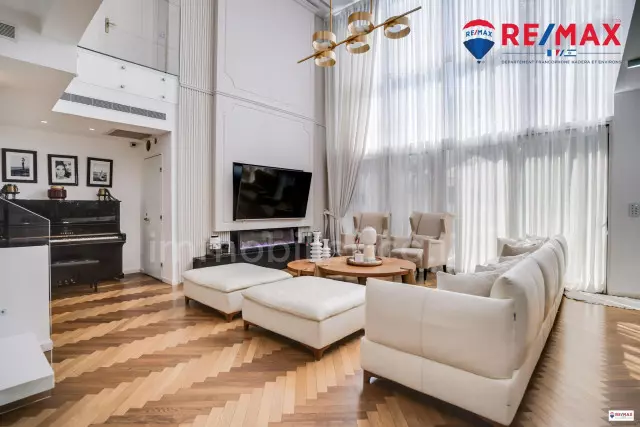 Villa 6 habitaciones Hadera Centro de la ciudad