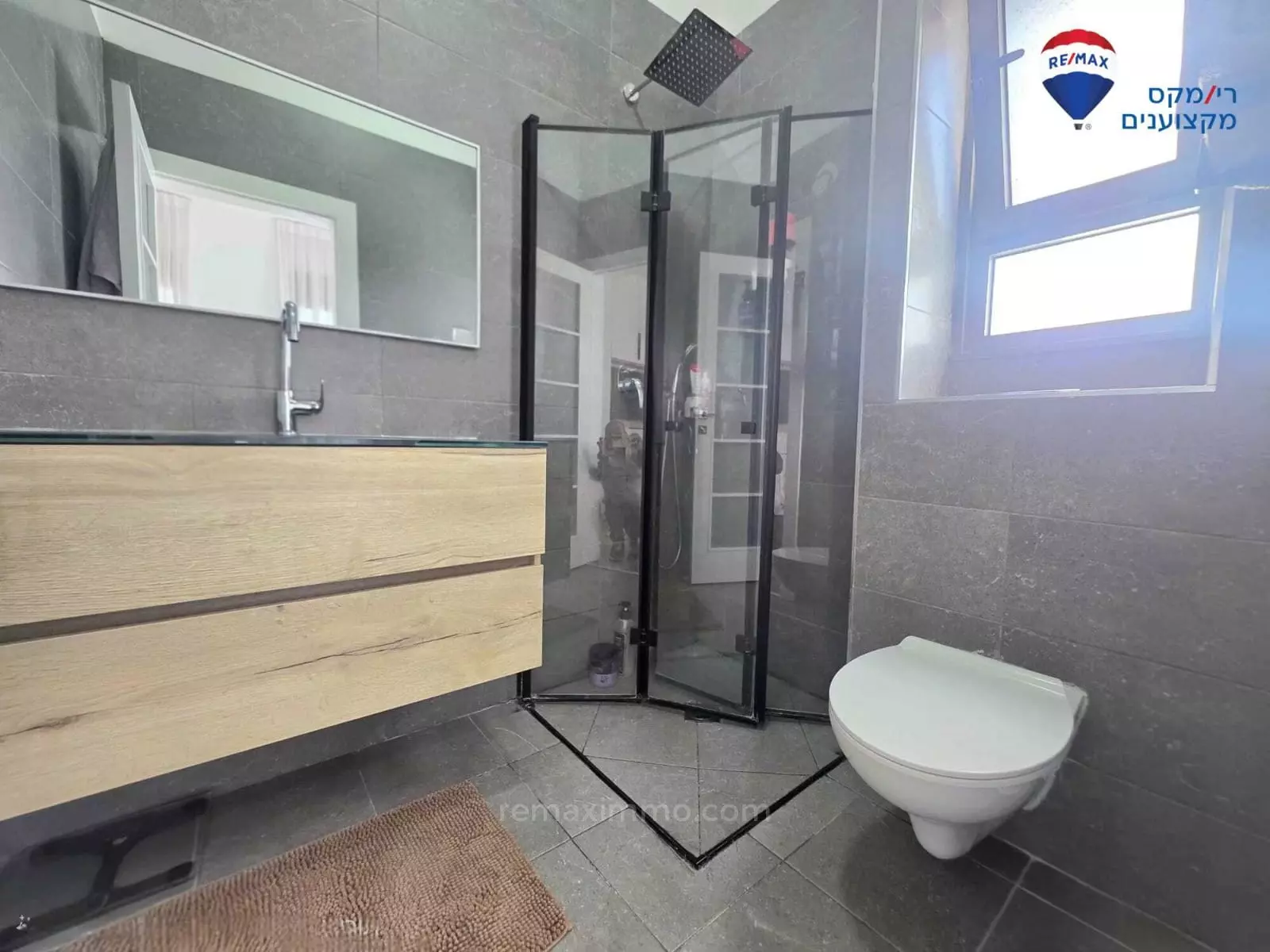 Penthouse 5 habitaciones Hadera Centro de la ciudad 379-IBL-390