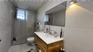 Departamento 3 habitaciones Hadera Givat olga