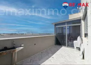 Penthouse 5 habitaciones Hadera Vecindario Ha-Otsar