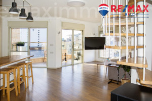 Compra Dúplex-penthouse Hadera