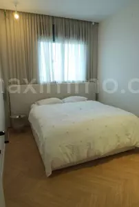 Departamento 4 habitaciones Hadera Centro de la ciudad