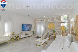 Compra Cabaña Hadera