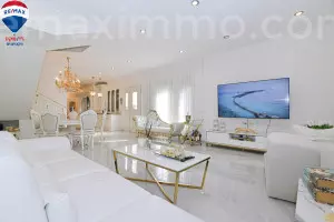 Cabaña 5 habitaciones Hadera Vecindario Ha-Otsar