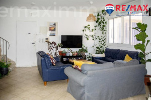 Compra Dúplex-penthouse Hadera