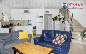 Dúplex-penthouse 5 habitaciones Hadera Givat olga