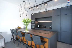 Compra Dúplex-penthouse Hadera