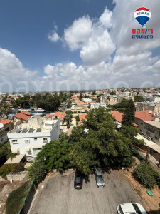 Compra Departamento Hadera