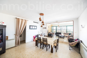 Compra Penthouse Jerusalén