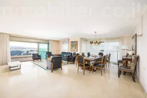 Compra Penthouse Jerusalén